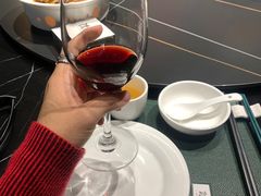 -濮园 · 四合院餐厅