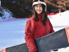-太子岭滑雪场