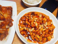 -一盐堂本帮菜(外滩店)