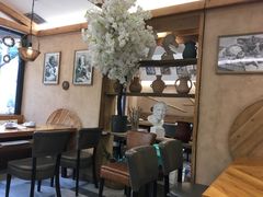 大堂-乌记大厨餐厅