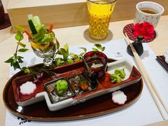 -鮨一日本料理旗舰店(总店)