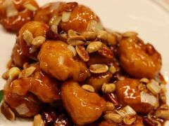 -晋阳饭庄(虎坊桥店)