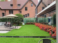 -一尺花园(安和花园店)