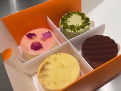 -La Repete 手工千层蛋糕(深圳卓悦中心店)