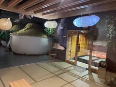-乐汤汇温泉生活馆(海港区店)
