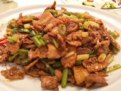 -禾珍珠家常小馆(河南博物院店)