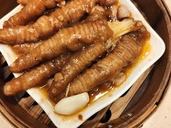 -点都德(中海环宇荟店)