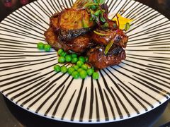 -聚鑫阁江浙菜·非遗传承技艺(青村帝华园店)