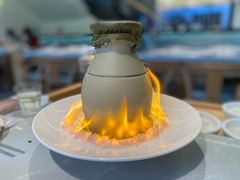 俏牛哥特色煨罐牛肉-俏牛哥鲜牛肉牛肆馆(重庆天地店)