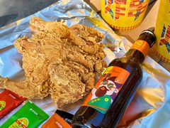 -夸父炸串(酒仙桥店)