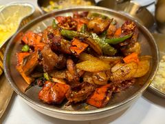 -三宝泥炉·活烤鳗鱼(七宝宝龙店)