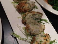 -浙江安吉JW万豪酒店·万豪中餐厅