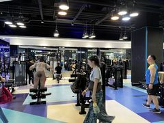 -威仕顿健身游泳(御锦城店)