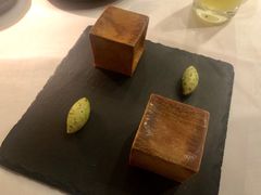 -三嚥阁 La Villa Restaurant
