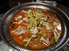 -首秀·四川料理(星耀101店)