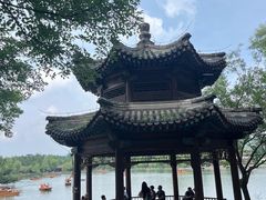 -承德避暑山庄景区