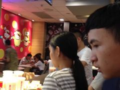 -麦当劳(坂田分店)