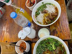 -肆姐面粉馆(坡子街店)