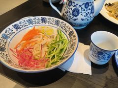-百花深处·老北京风味菜