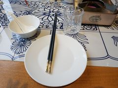 -美庐时尚餐厅(菱角湖店)