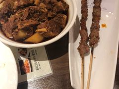 -南门小馆·清真(国贸商城店)