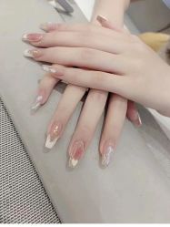 -Ami nail爱米美甲美睫