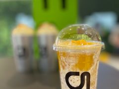 -gleeglee乐溢亦茶(朝阳大悦城店)