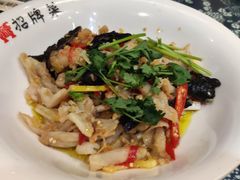-徐鼎盛民间菜(九街店)
