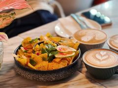 墨西哥玉米片-the rug 飞毯 (朝阳公园店)