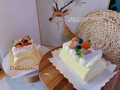 -小鱼泡芙