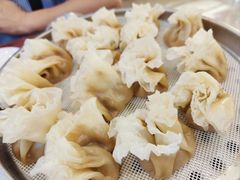 -清真明德斋茶餐厅民族饭店(北京街店)