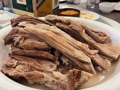 -内蒙古驻京办餐厅