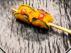 -鳥喜Toriki怀石烧鸟料理