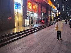 -谢记上海大排档(长寿路店)
