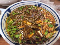 -临潼印象·特色陕菜