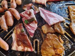 -九田家黑牛烤肉料理(宣化阳光广场店)