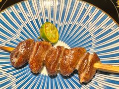 -沼津港精致料理·寿喜烧·烧鸟(青浦宝龙广场日料榜单店)