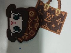 -垚火玩泥吧手作集合店·拼豆·陶艺