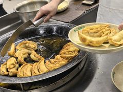 -李记清真馆(打钉巷店)