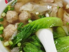 -蓝记云吞(正果店)