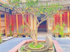 -南堂小馆·川菜馆(德商国际店)