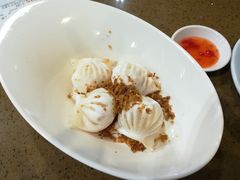 避风塘虾饺-点心皇子茶餐厅(万国大都会店)