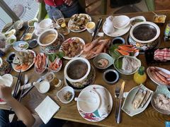 -阳光岛·海鲜盛宴(银泰中心in99店)