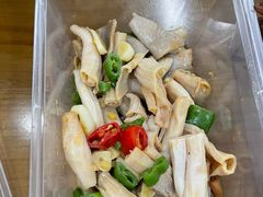 -李记清真馆(打钉巷店)