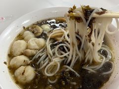 -老滕家过桥米线(金鱼胡同店)