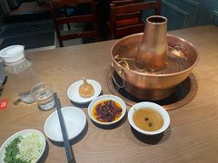 -北京老门框爆肚涮肉馆(凤城六路店)