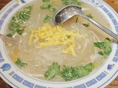 -老雒阳面馆·水席(定鼎门店)