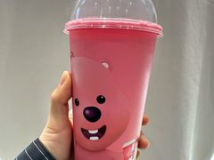 -喜茶(北京华贸购物中心店)