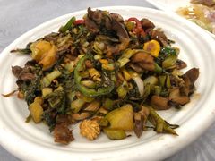 -粤·向群饭店(龙津东路总店)