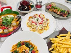 -娜娜家•Nana's restaurant(国金汇店)